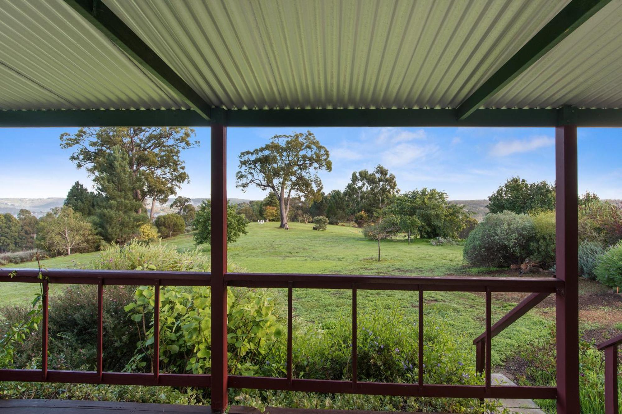 Shambhala Guesthouse Kangaroo Gully Room photo